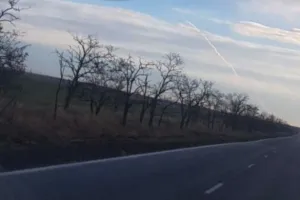 Пуски ракет