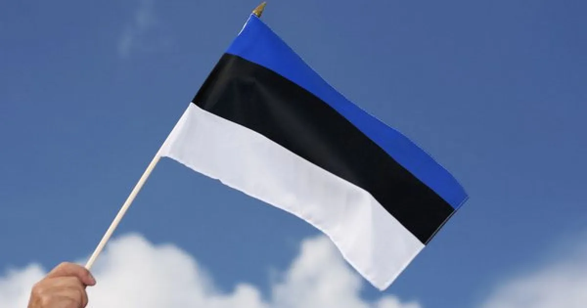 Естонія