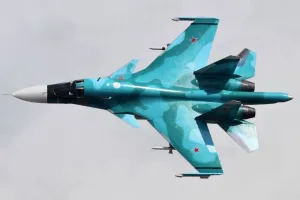 Су-34