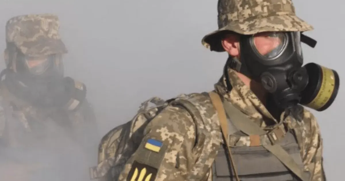 Війна в Україні