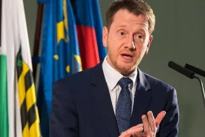 Михаэль Кречмер