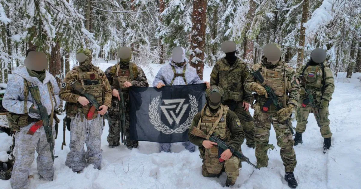 ДШРГ "Русич"