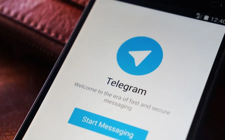 Telegram