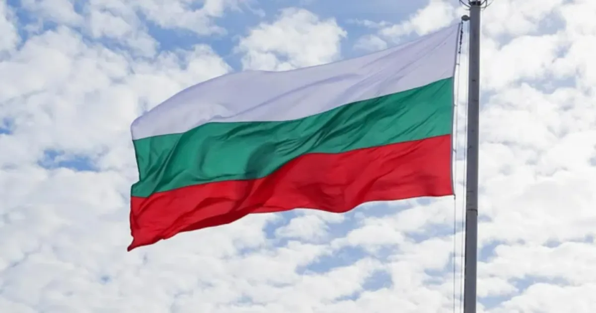 Болгарія
