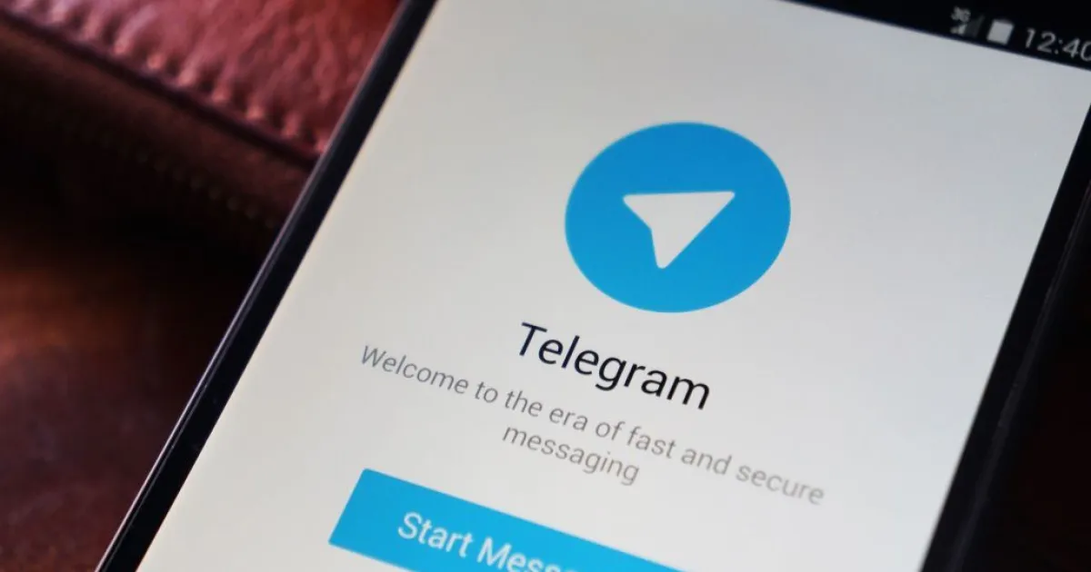 Telegram