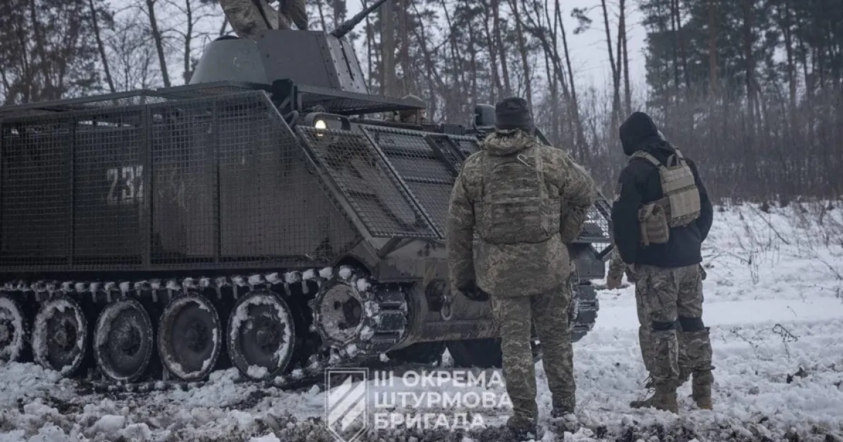 Війна в Україні