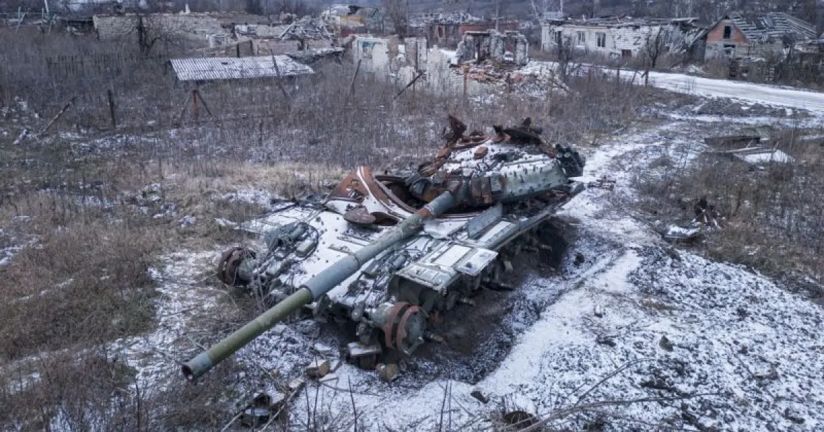 Втрати ворога