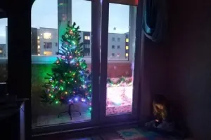 Ялинка