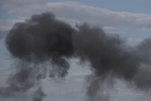 Вибухи
