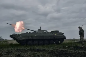 Війна в Україні