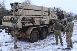 Українська ППО