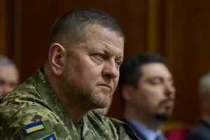 Валерій Залужний