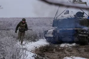 Війна в Україні