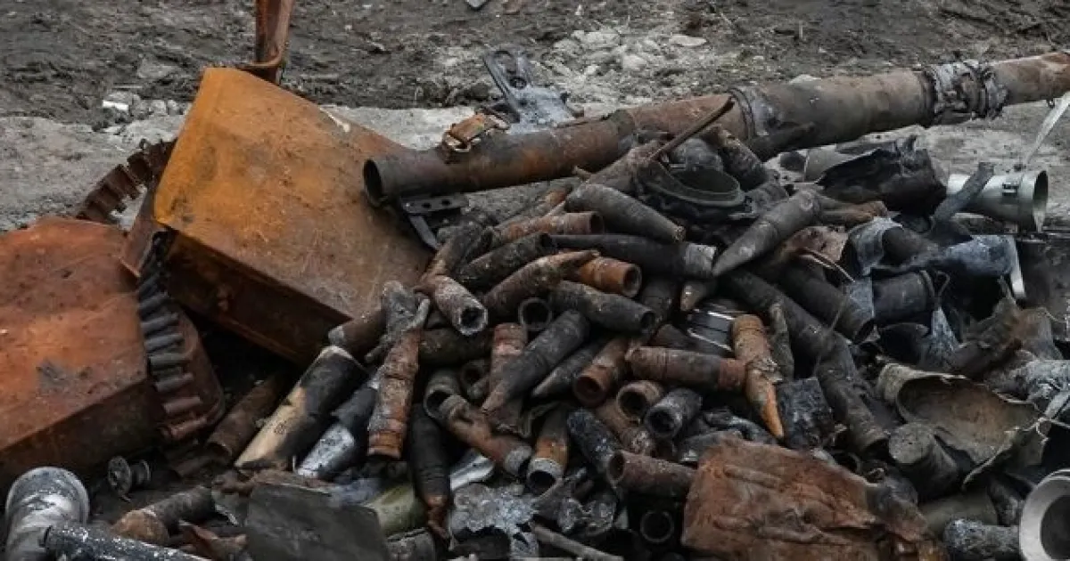 Втрати ворога