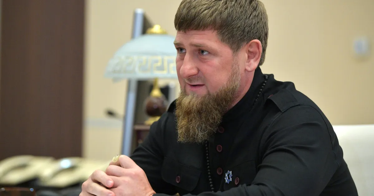 Кадыров