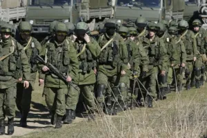 Армія РФ
