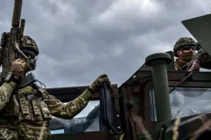 ППО України