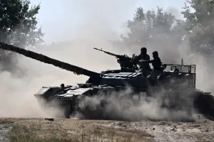 Війна в Україні