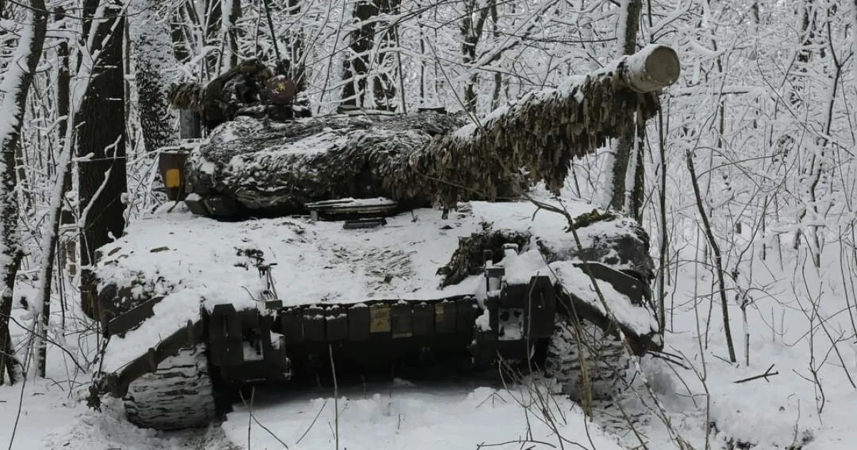 Війна в Україні