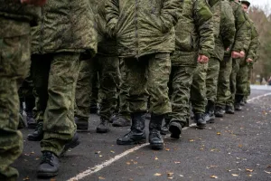Окупанти