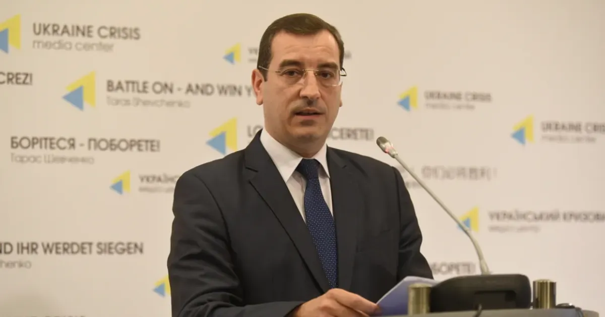 Вадим Скібіцький
