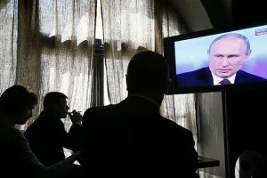 Вибори в РФ
