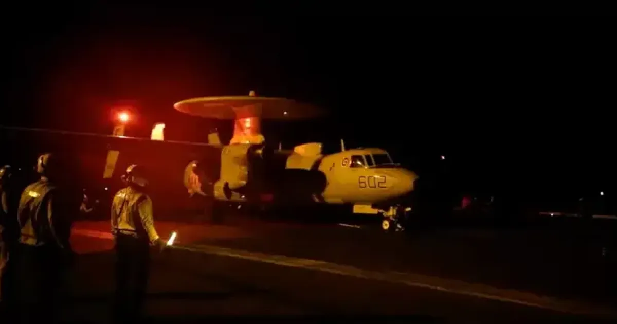 Нова війна