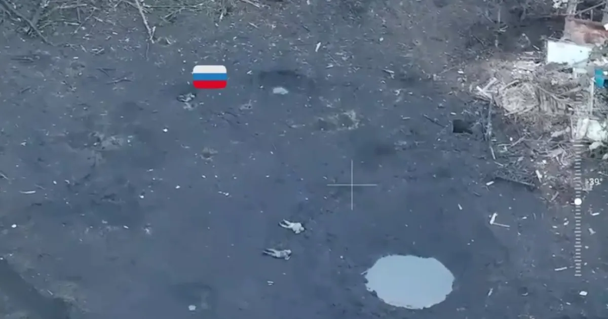 Невдалий штурм
