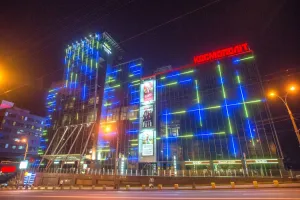 Пожежа
