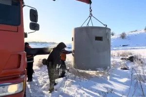 Защитная конструкция