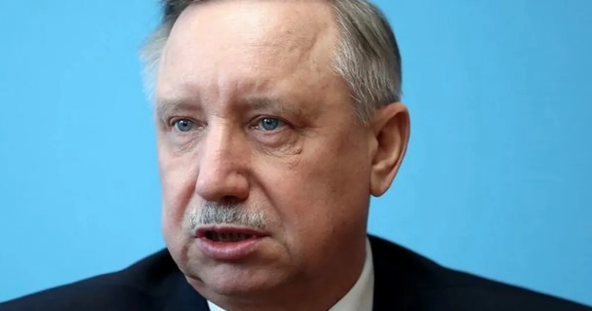 Беглов