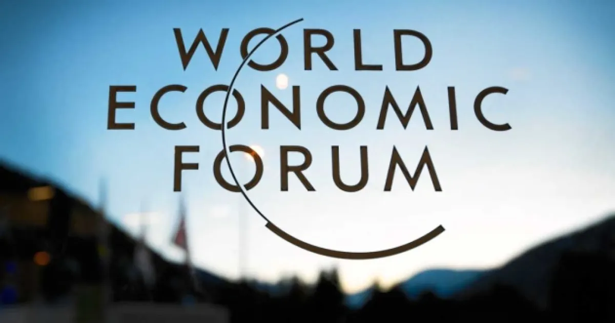 WEF