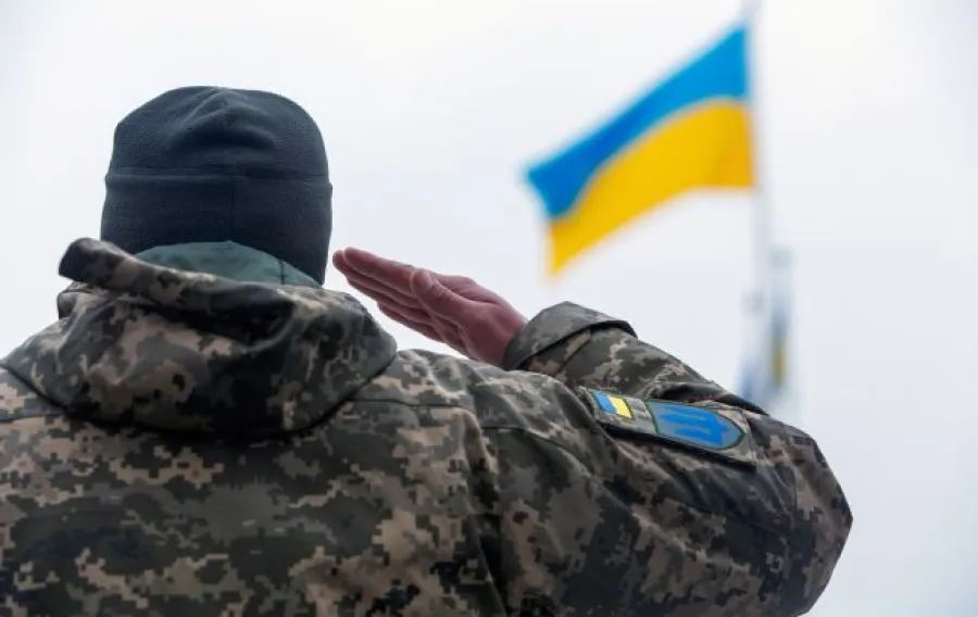 Мобілізація в Україні