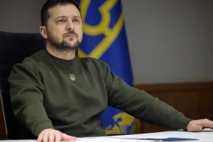 Володимир Зеленський