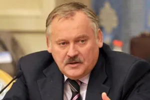 Затулин