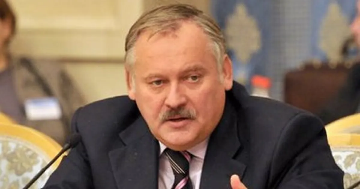 Затулин