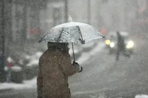Погода