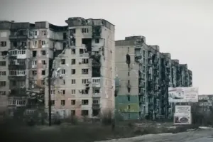 Сєвєродонецьк