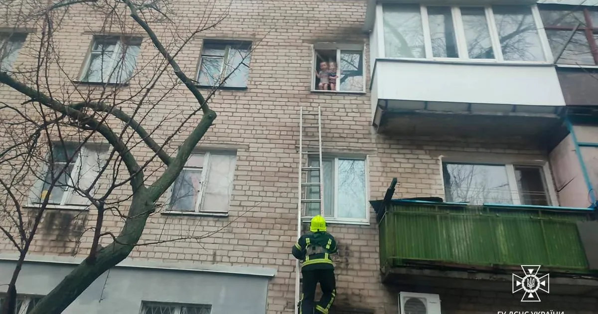 Рятівники