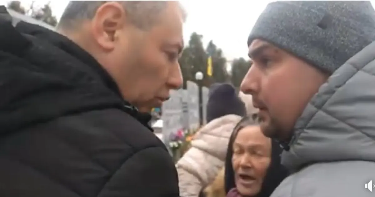 Олег Стогний, Денис Ващенко