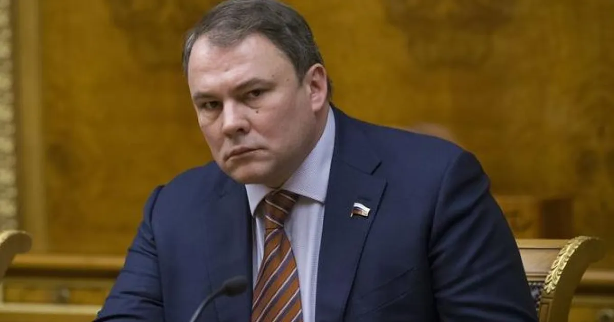 Толстой
