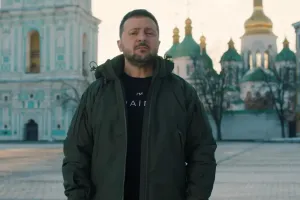 Зеленський