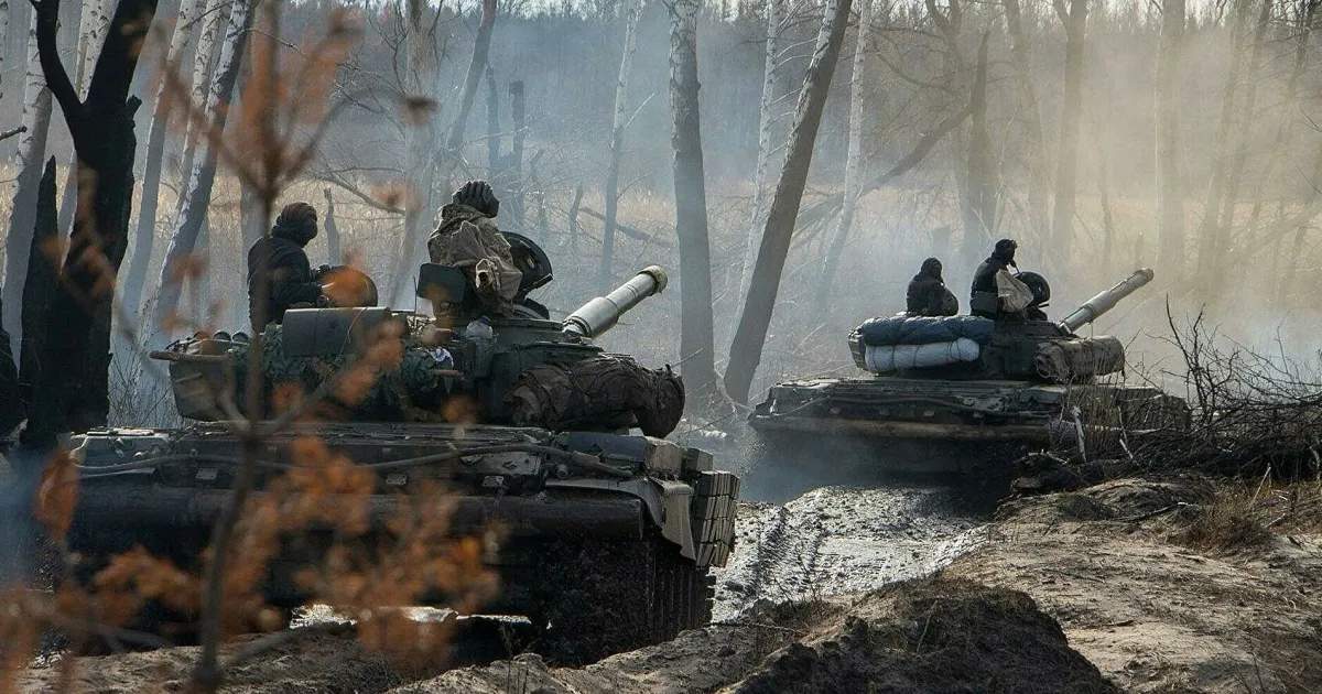 Бої за Авдіївку