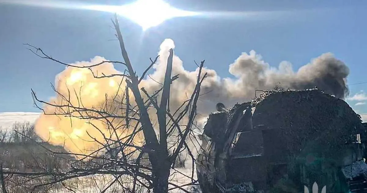 Війна в Україні