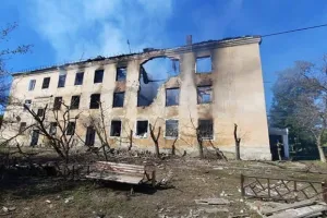 Курахово