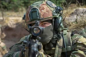 Війна в Україні