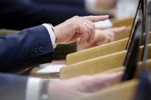 Госдума рф