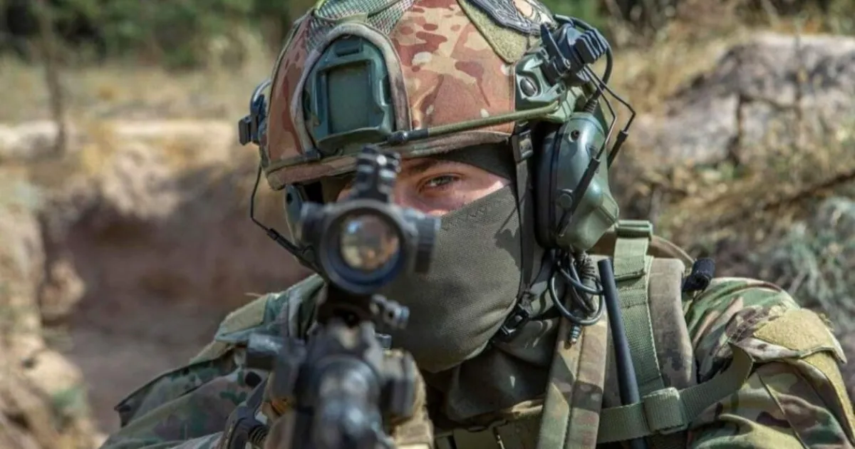 Війна в Україні