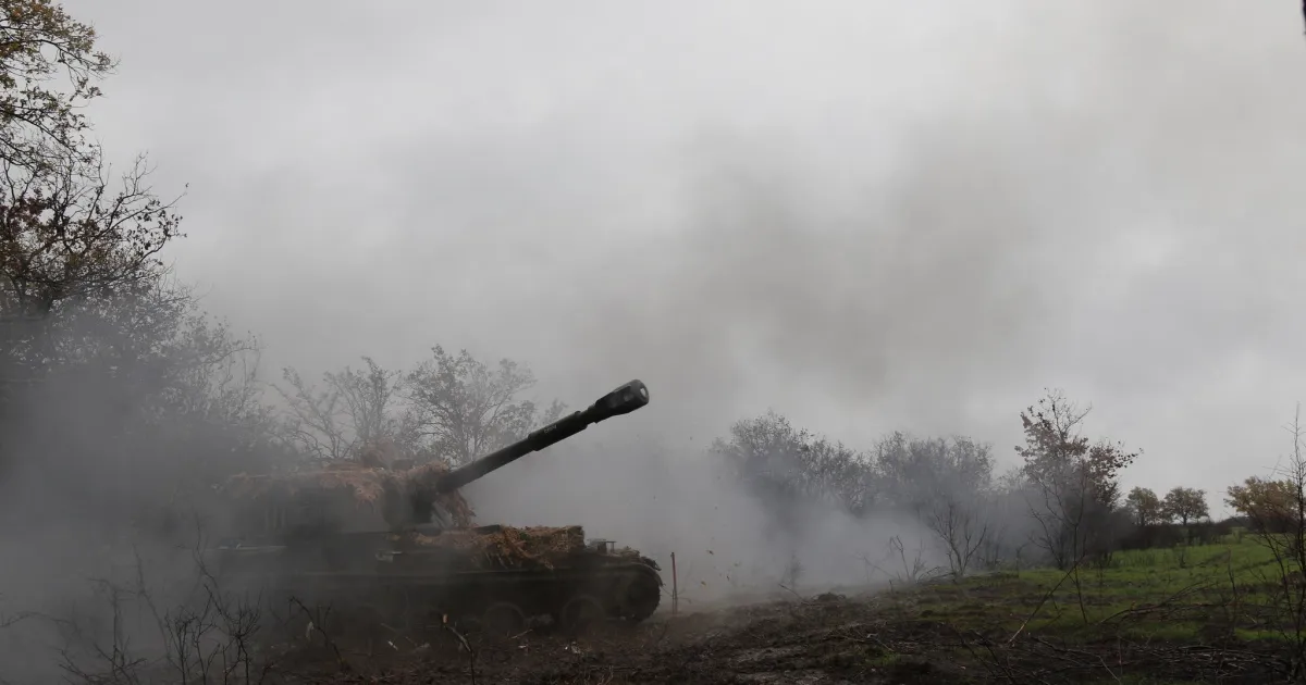 Війна в Україні