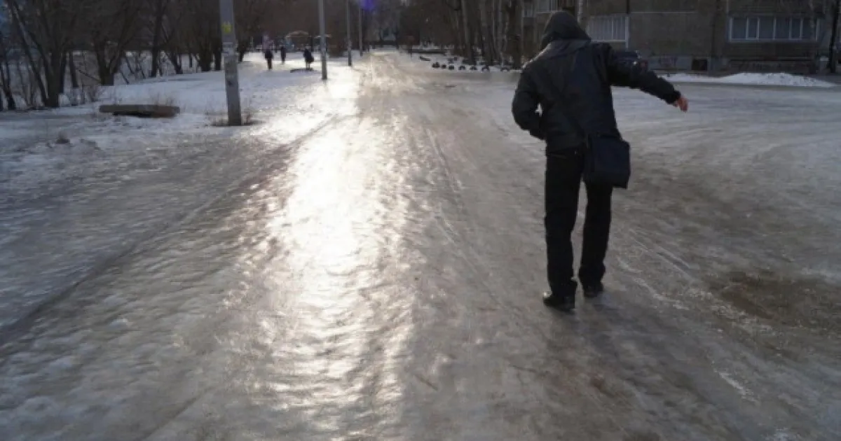 Погода
